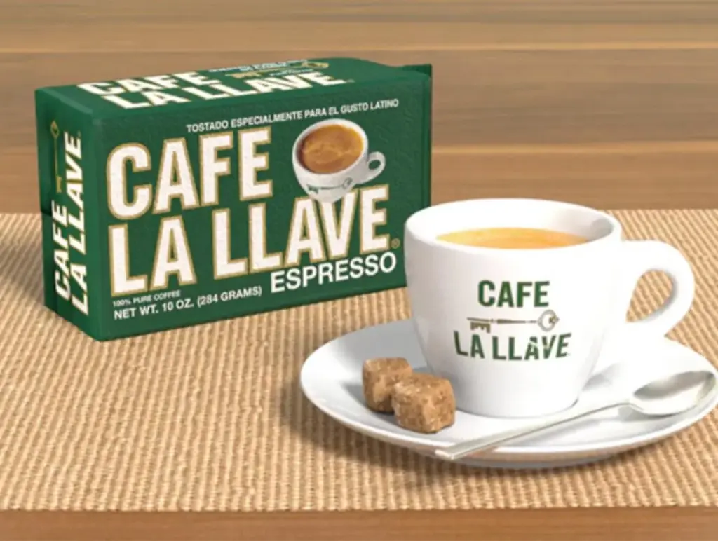 Café la Llave