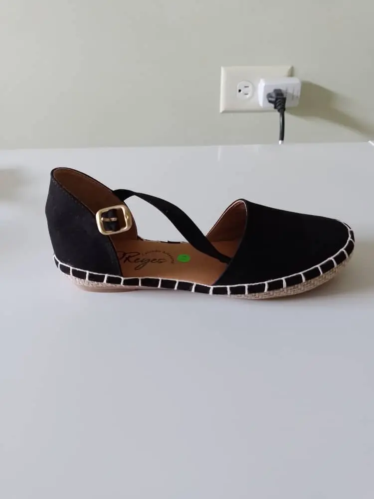 Calzado para Damas