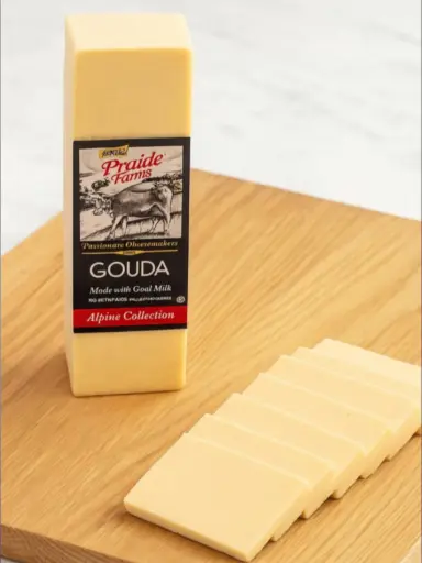 Queso Gouda